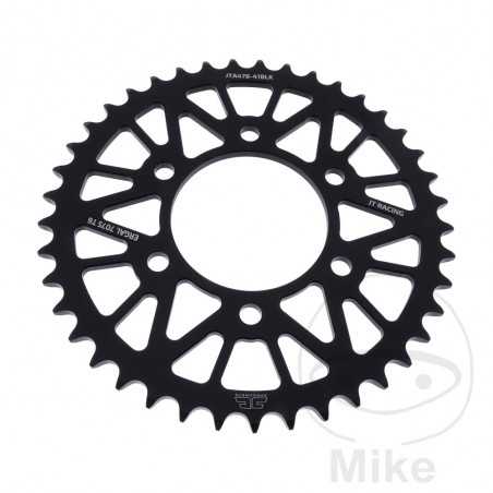 JT SPROCKETS Corona plato transmision 41T P-520 Ø080 MM Ø104 758.19.16