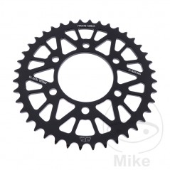JT SPROCKETS Corona plato transmision 40T P-520 Ø080 MM Ø104 758.19.17