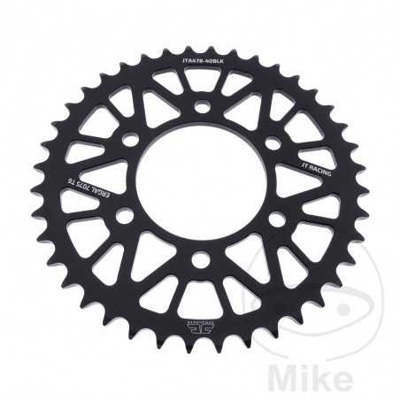 JT SPROCKETS Transmission plate crown 40T P-520 Ø080 MM Ø104 758.19.17