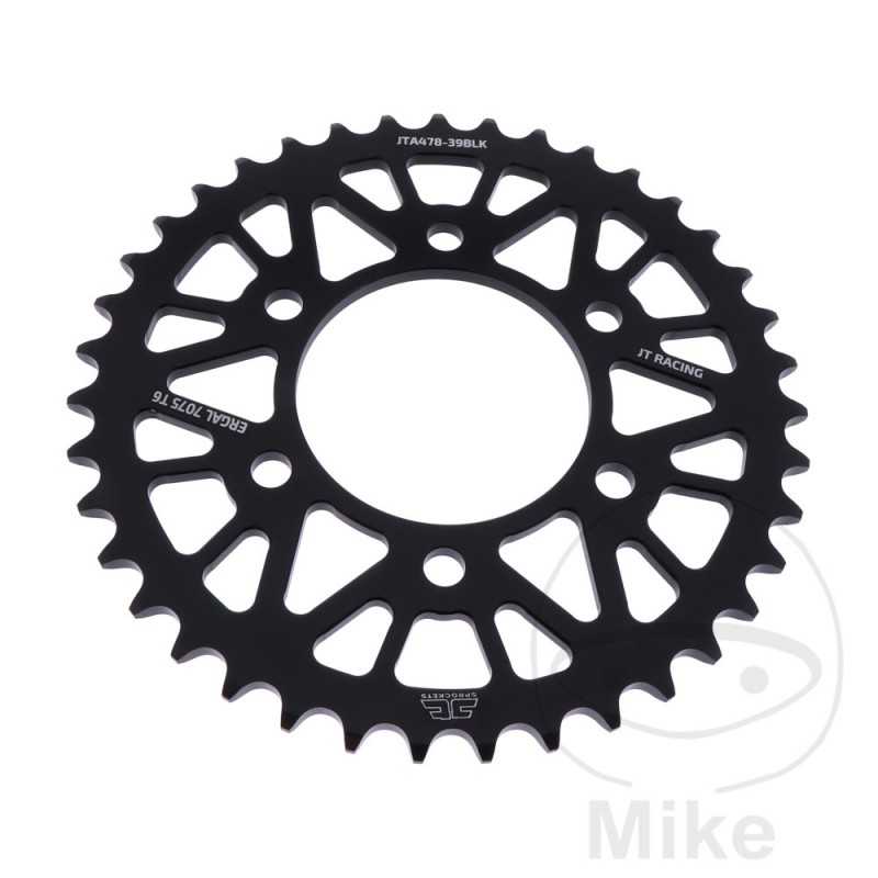 JT SPROCKETS Transmission plate crown 39T P-520 Ø080 MM Ø104 758.19.18