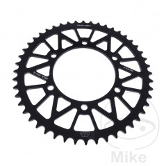 JT SPROCKETS Transmission plate crown 48T P-520 Ø110 MM Ø130 758.19.19