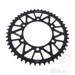 JT SPROCKETS Transmission plate crown 47T P-520 Ø110 MM Ø130 758.19.20