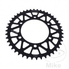 JT SPROCKETS Corona plato transmision 44T P-520 Ø110 MM Ø130 758.19.23