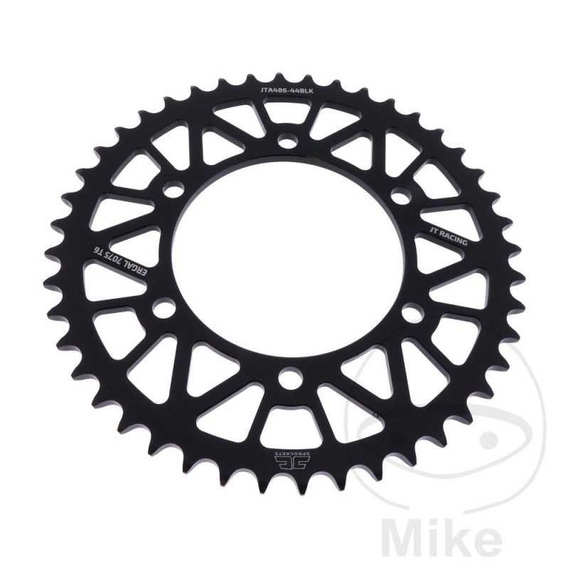 JT SPROCKETS Corona plato transmision 44T P-520 Ø110 MM Ø130 758.19.23