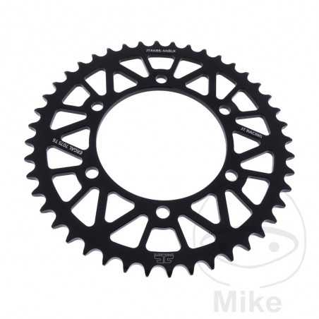 JT SPROCKETS Transmission plate crown 44T P-520 Ø110 MM Ø130 758.19.23