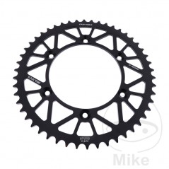 JT SPROCKETS Corona plato transmision 50T P-520 Ø130 MM Ø150 758.19.27