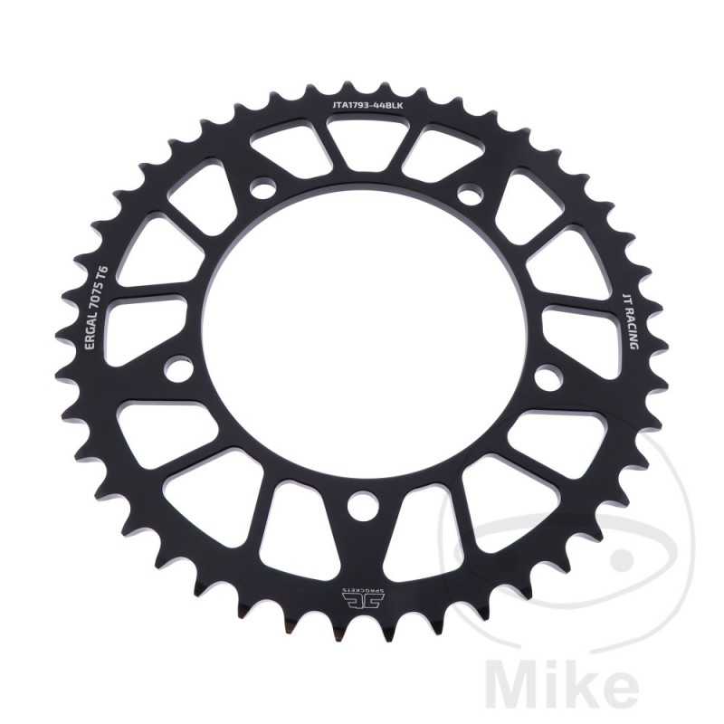 JT SPROCKETS Corona plato transmision 44T P-520 Ø120 MM Ø140 758.19.33