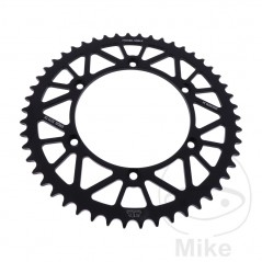 JT SPROCKETS Corona plato transmision 50T P-520 Ø134 MM Ø150 758.19.36