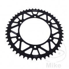 JT SPROCKETS Corona plato transmision 49T P-520 Ø134 MM Ø150 758.19.38
