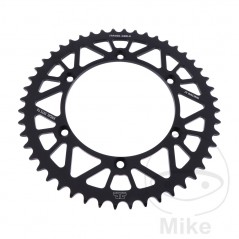 JT SPROCKETS Corona plato transmision 48T P-520 Ø134 MM Ø150 758.19.39