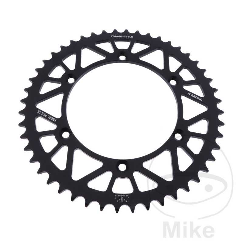 JT SPROCKETS Corona plato transmision 48T P-520 Ø134 MM Ø150 758.19.39