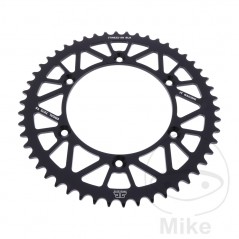 JT SPROCKETS Corona plato transmision 50T P-520 Ø136 MM Ø156 758.19.40