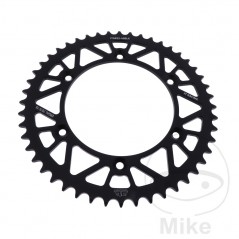 JT SPROCKETS Transmission plate crown 48T P-520 Ø136 MM Ø156 758.19.41