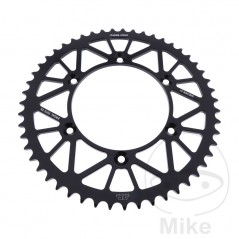 JT SPROCKETS Corona plato transmision 51T P-520 Ø126 MM Ø146 758.19.42