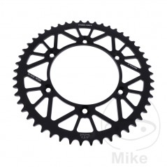 JT SPROCKETS Corona plato transmision 50T P-520 Ø126 MM Ø146 758.19.43