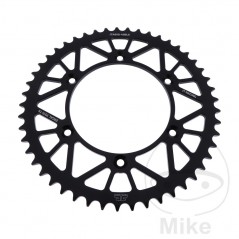 JT SPROCKETS Transmission plate crown 49T P-520 Ø126 MM Ø146 758.19.44