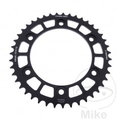 JT SPROCKETS Transmission plate crown 43T P-520 Ø134 MM Ø160 758.19.46