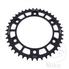 JT SPROCKETS Transmission plate crown 42T P-520 Ø134 MM Ø160 758.19.47