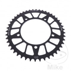 JT SPROCKETS Transmission plate crown 46T P-520 Ø120 MM Ø140 758.19.50