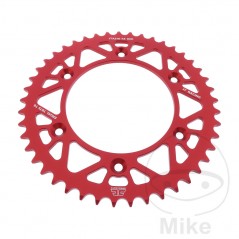 JT SPROCKETS Transmission plate crown 45T P-520 Ø125 MM Ø153 758.19.58