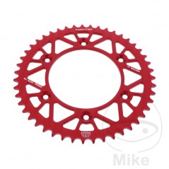 JT SPROCKETS Transmission plate crown 47T P-520 Ø125 MM Ø153 758.19.62