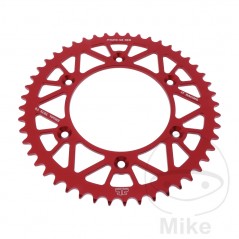 JT SPROCKETS Transmission plate crown 48T P-520 Ø125 MM Ø153 758.19.63