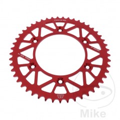 JT SPROCKETS Transmission plate crown 49T P-520 Ø125 MM Ø153 758.19.64