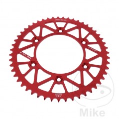 JT SPROCKETS Corona plato transmision 51T P-520 Ø125 MM Ø153 758.19.66