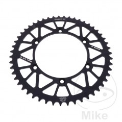 JT SPROCKETS Corona plato transmision 51T P-520 Ø134 MM Ø150 758.19.69
