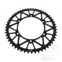 JT SPROCKETS Transmission plate crown 52T P-520 Ø134 MM Ø150 758.19.70