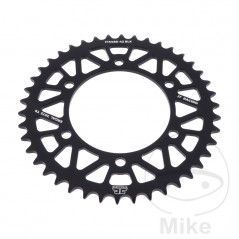 JT SPROCKETS Transmission plate crown 42T P-520 Ø110 MM Ø130 758.19.74