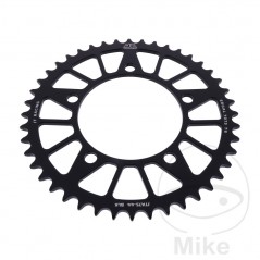 JT SPROCKETS Corona plato transmision 44T P-520 Ø110 MM Ø130.8 758.19.75