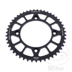 JT SPROCKETS Corona plato transmision 47T P-428 Ø100 MM Ø120 758.19.79