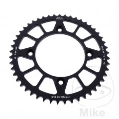 JT SPROCKETS Transmission plate crown 49T P-428 Ø100 MM Ø120 758.19.80