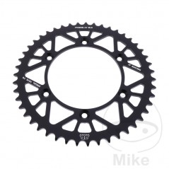 JT SPROCKETS Corona plato transmision 47T P-520 Ø126 MM Ø146 758.19.82