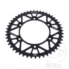 JT SPROCKETS Transmission plate crown 48T P-520 Ø126 MM Ø146 758.19.83
