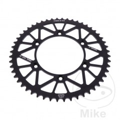 JT SPROCKETS Transmission plate crown 52T P-520 Ø126 MM Ø146 758.19.84