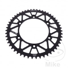 JT SPROCKETS Corona plato transmision 51T P-520 Ø136 MM Ø156 758.19.89
