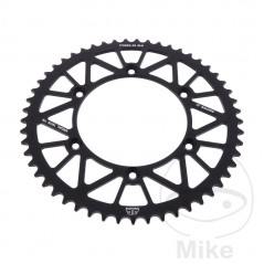 JT SPROCKETS Corona plato transmision 53T P-520 Ø136 MM Ø156 758.19.91