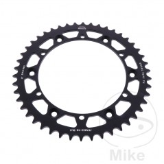 JT SPROCKETS Transmission plate crown 46T P-520 Ø152 MM Ø175 758.19.95