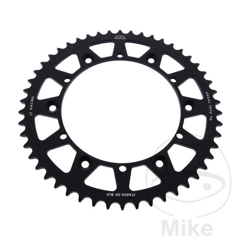 JT SPROCKETS Corona plato transmision 50T P-520 Ø152 MM Ø175 758.19.97