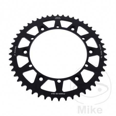 JT SPROCKETS Transmission plate crown 50T P-520 Ø152 MM Ø175 758.19.97