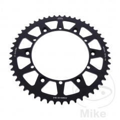 JT SPROCKETS Corona plato transmision 53T P-520 Ø152 MM Ø175 758.19.99