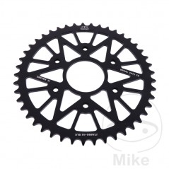 JT SPROCKETS Transmission plate crown 45T P-520 Ø063 MM Ø110 758.23.74