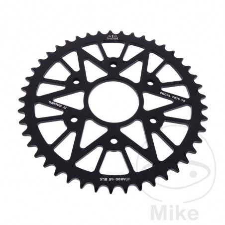 JT SPROCKETS Transmission plate crown 45T P-520 Ø063 MM Ø110 758.23.74