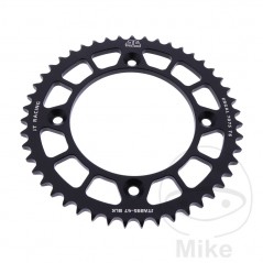 JT SPROCKETS Corona plato transmision 47T P-428 Ø110 MM Ø132 758.23.78