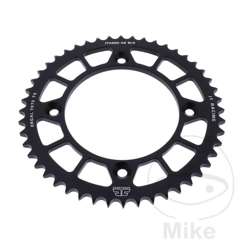 JT SPROCKETS Corona plato transmision 48T P-428 Ø110 MM Ø132 758.23.81