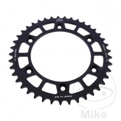 JT SPROCKETS Corona plato transmision 41T P-520 Ø125 MM Ø150 758.23.86