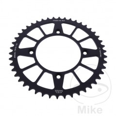 JT SPROCKETS Transmission plate crown 46T P-520 Ø110 MM Ø135 758.23.87
