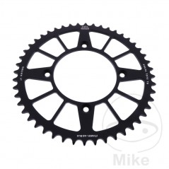 JT SPROCKETS Transmission plate crown 48T P-520 Ø110 MM Ø135 758.23.89